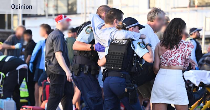 ‘To be so close that you can hear it happening is terrifying’ ‘To be so close that you can hear it happening is terrifying’