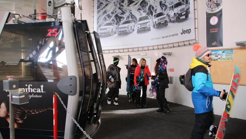 Piste da sci, in Lombardia già numeri da favola. E con Natale sarà record di arrivi