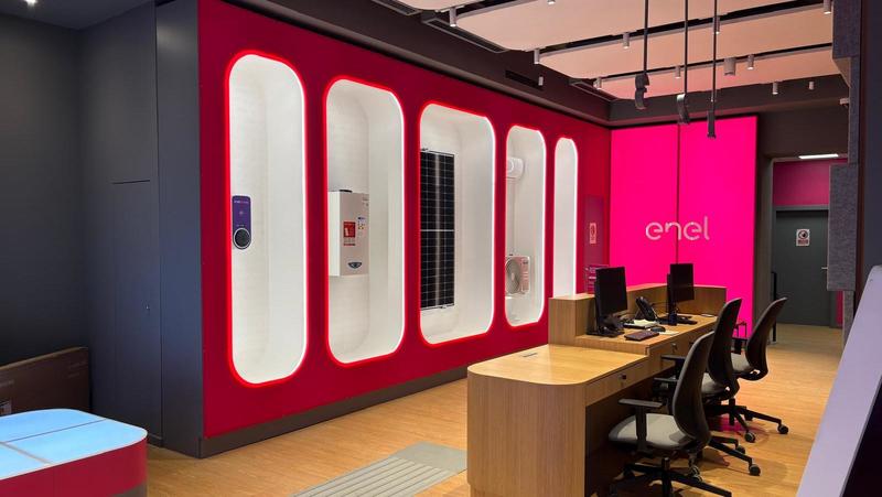 Enel Store apre a Lecco, Brescia e Monza: luoghi di connessione coi clienti che cercano soluzioni energetiche efficienti e personalizzate
