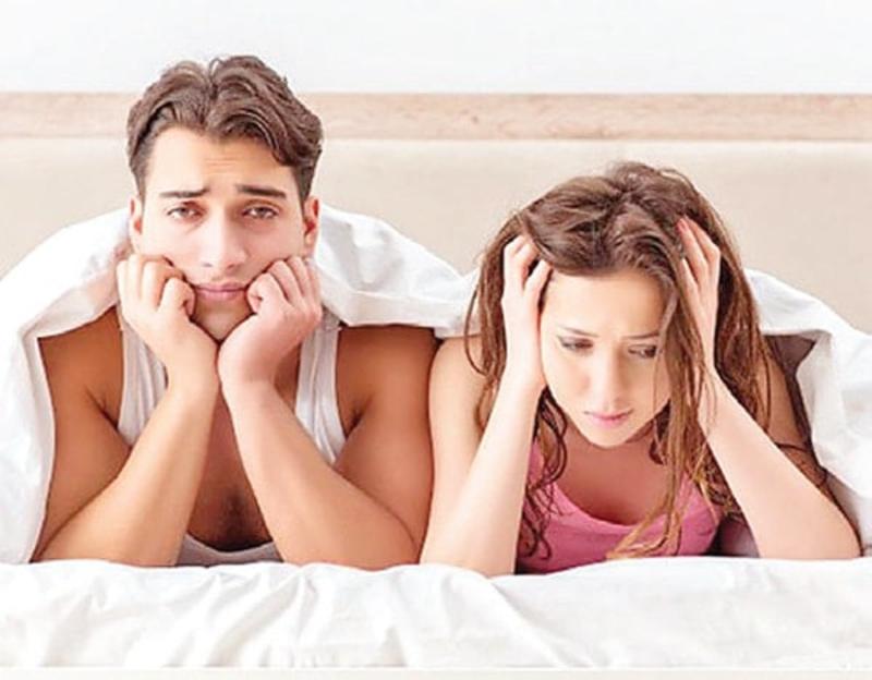 Cinsellikte de özgüven şart Cinsellikte de özgüven şart