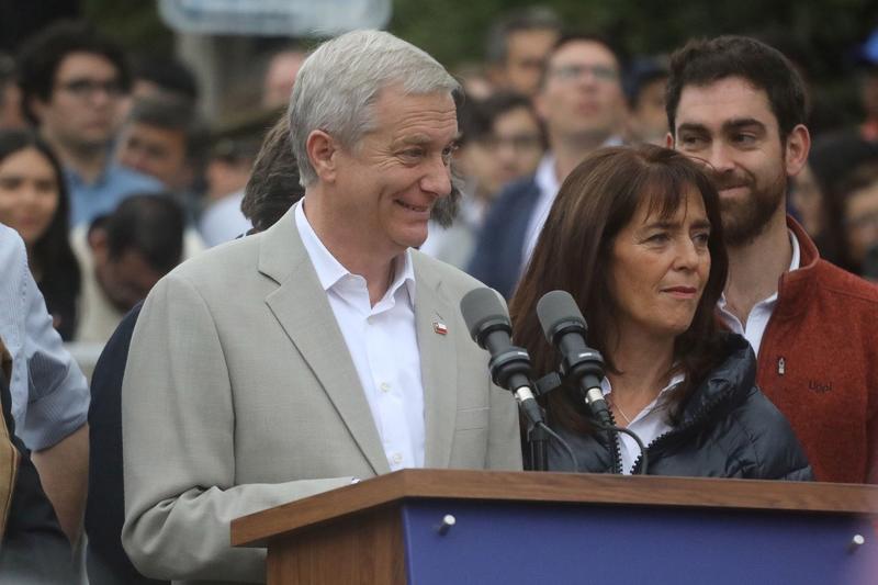 Ernesto Silva: Un nuevo ciclo político para Chile: tres reflexiones, tres desafíos y una necesidad