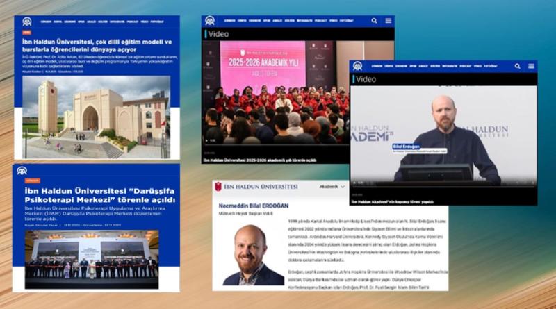 Özdil’in, Sözcü’deki pozisyonu ne?