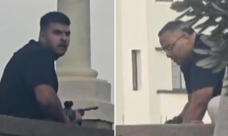 Sydney gunmen IDed as father and son, said to have ISIS flag, as ‘overwhelming’ response pledged