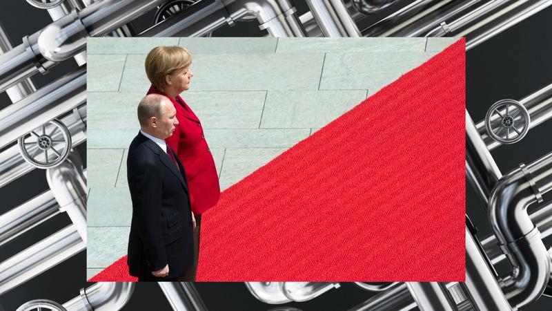 Pipeline | Generalabrechnung mit der deutschen Russlandpolitik: „Das Versagen“
