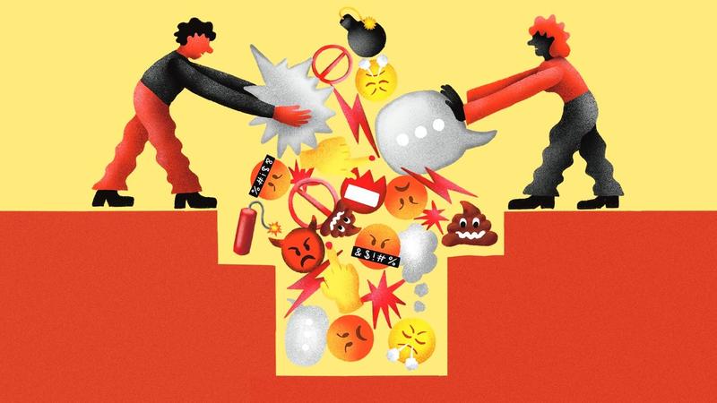 Nils C. Kumkar: Warum wir auf Social Media mehr hassen, als wir das eigentlich wollen