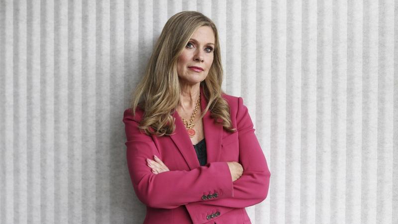 Elon Musk bezeichnete sie als „Zensurkommissarin“ – Wer ist die Australierin Inman Grant?