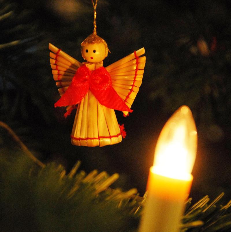 «Fürchtet euch nicht!»: Wie ein alter Satz plötzlich aktuell wird