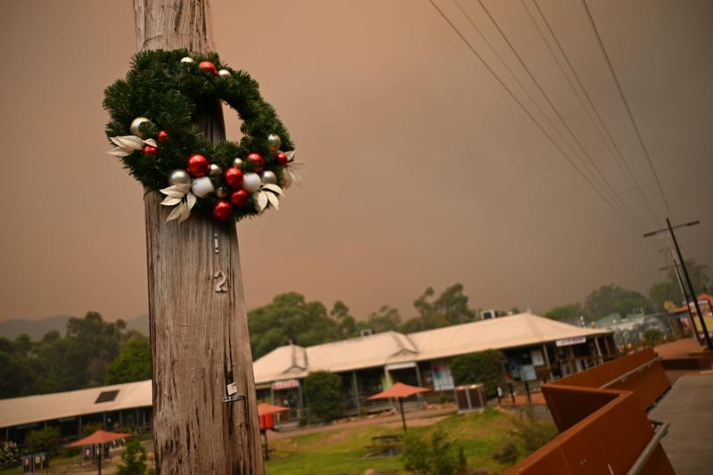 Heading away for the holidays? Here’s how to plan for fires