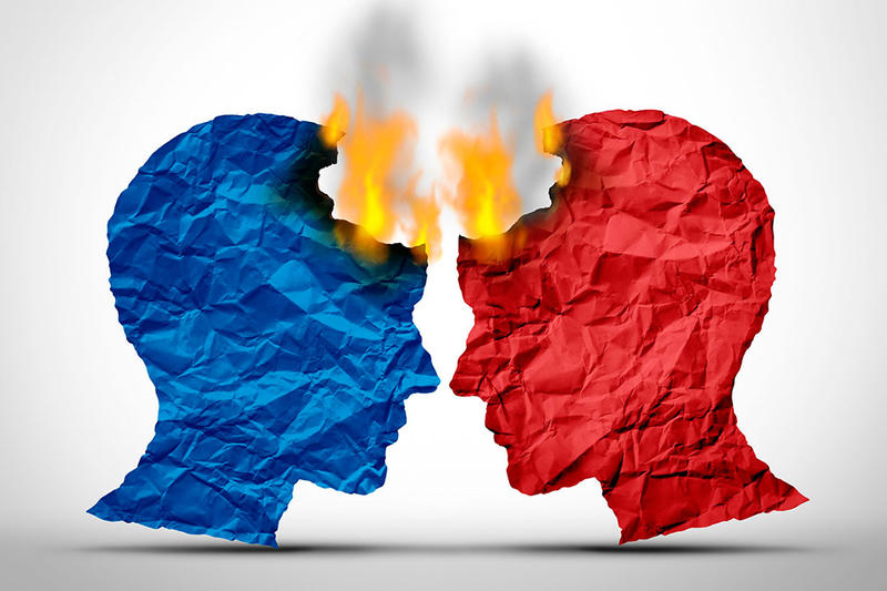 Amor y odio en la política, por Manuel Alcántara