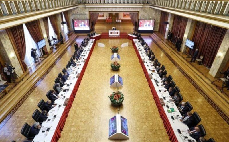 Çözüm süreci: Sıra geldi Türkiye’nin ortak siyasi projesini yapmaya