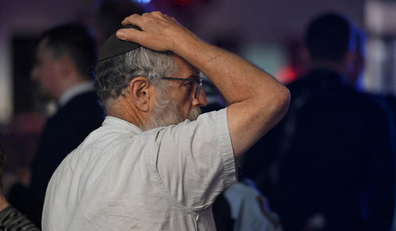 Hanukkah Massacre in Australia Leaves More Jews Dead