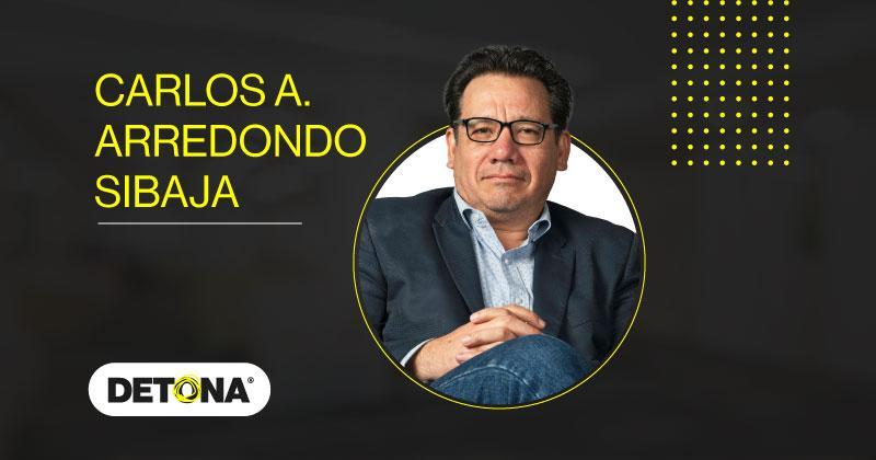 La democracia no se construyó en un día.. pero sí puede destruirse La democracia no se construyó en un día.. pero sí puede destruirse
