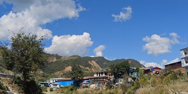 New Limits on Movement Upend Lives, Long-Held Traditions on India-Myanmar Border