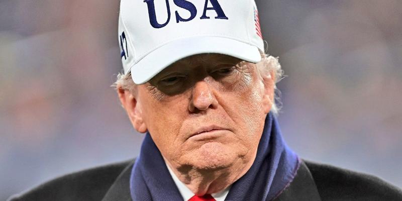 Weihnachtsgeschenke ans Weiße Haus