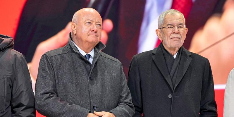 Nur Stillstand im Land? Der Koalition kann man eher zu viele Hauruck-Aktionen vorwerfen