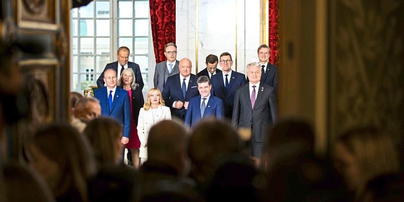 Österreich muss sich im Zweifel für, nicht gegen den Freihandel entscheiden