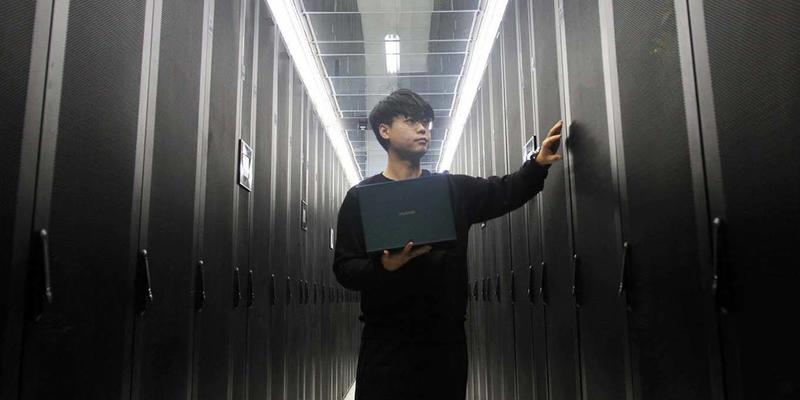 Why China Can’t Win the AI-Led Industrial Revolution