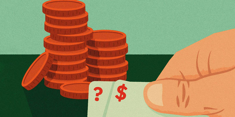 Gambling With the Dollar’s Future