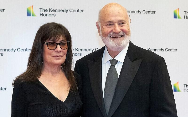 Legendary director-actor Rob Reiner and wife found dead at home; homicide suspected