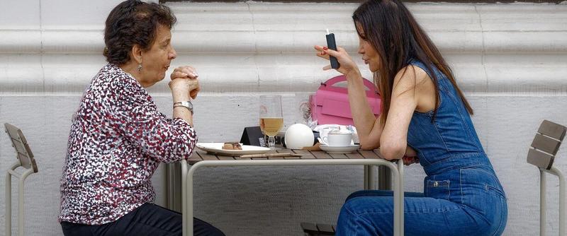 Logik, die Kunst des vernünftigen Sprechens