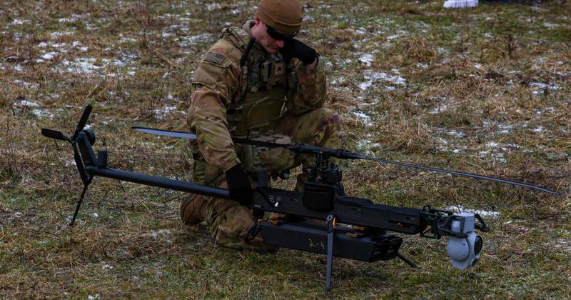 America’s Drone Delusion