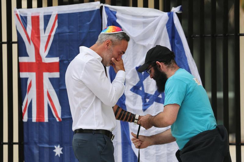 Australia allowed Jewish hate to fester with cowardly appeasement and foolish immigration decisions