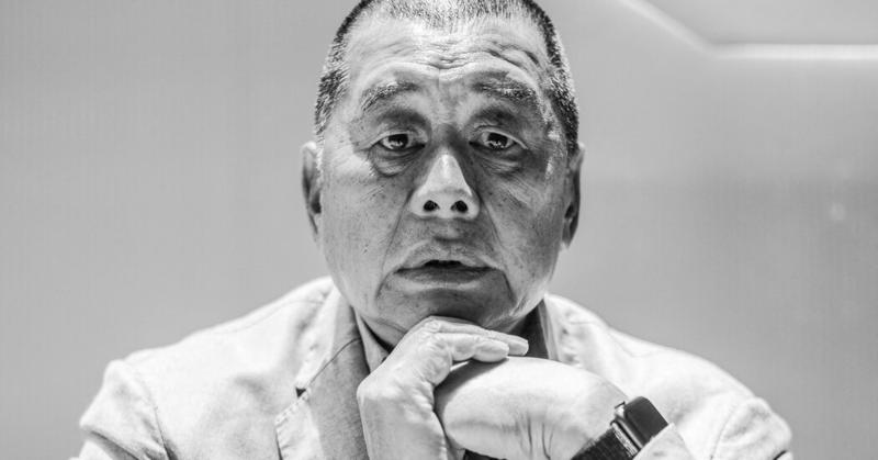 Trump Said Freeing Jimmy Lai Would Be Easy. He Should Prove It.