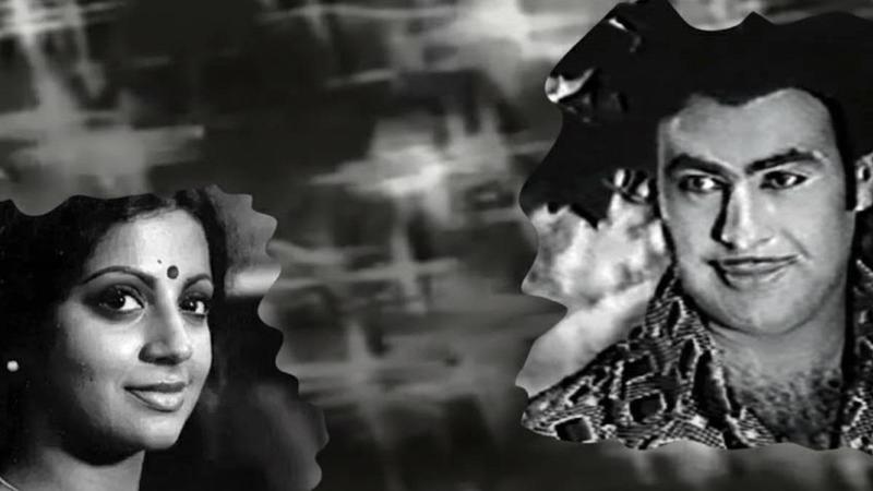 പുഴയും കായലും പൂവച്ചലിന്റെ പാട്ടും; ആദ്യസമാഗമ ലജ്ജക്ക് 50 വയസ്സ് പുഴയും കായലും പൂവച്ചലിന്റെ പാട്ടും; ആദ്യസമാഗമ ലജ്ജക്ക് 50 വയസ്സ്