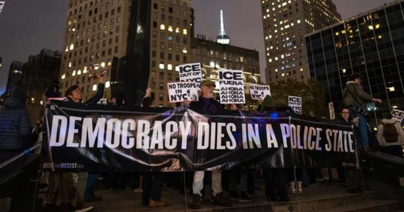 As democracy backslides everywhere, the Global South must reimagine a new world order As democracy backslides everywhere, the Global South must reimagine a new world order