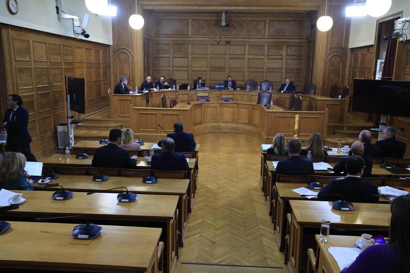 Η εξεταστική του ΟΠΕΚΕΠΕ ως φάρσα