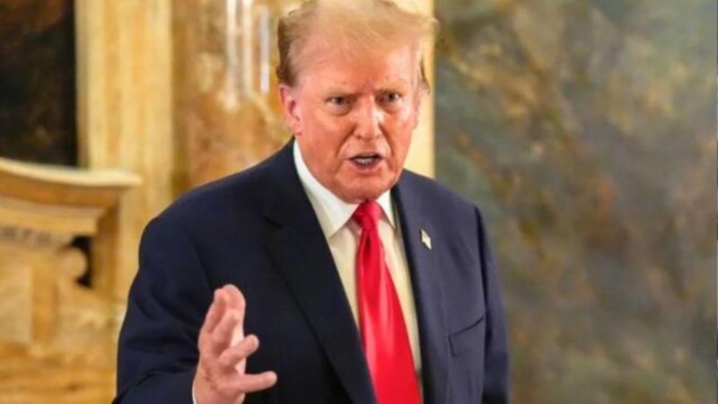 Τι ζητά ο Ντόναλντ Τραµπ από τις ηγεσίες της Ευρώπης