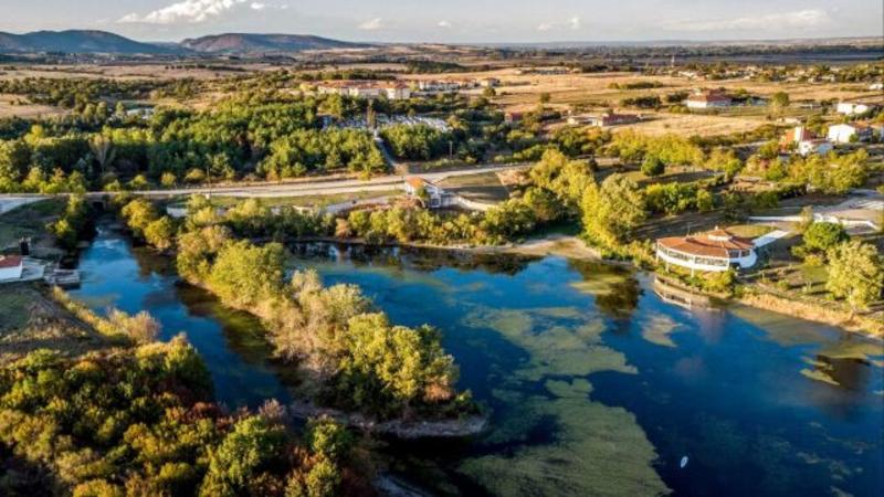 Το δηµογραφικό πρόβληµα των ακριτικών περιοχών