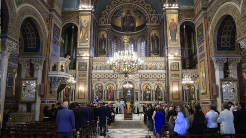 Ο νέος Ψυχρός Πόλεμος - Mια γεωπολιτική πρόταση