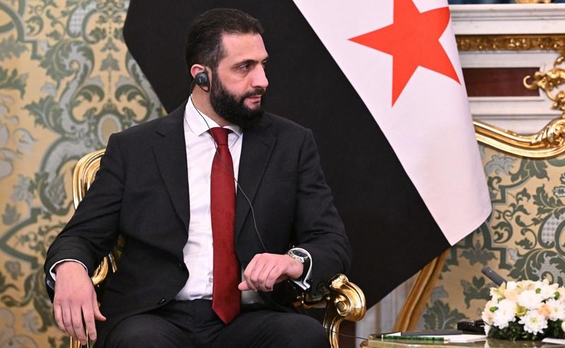Ahmed al-Sharaa’s first year in power bodes ill for Syria’s future