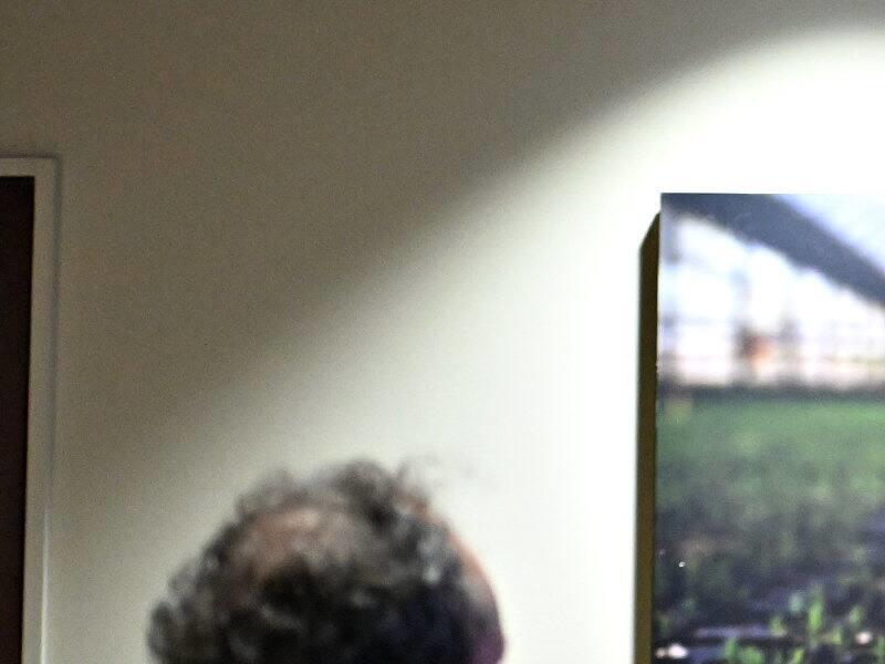 Du pain sur la planche pour le ministre Simard