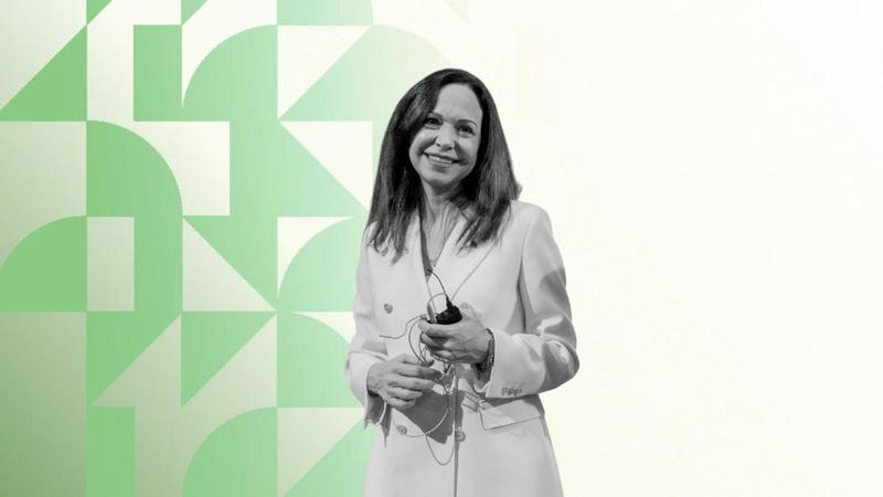 María Corina Machado, el remedio y la enfermedad María Corina Machado, el remedio y la enfermedad