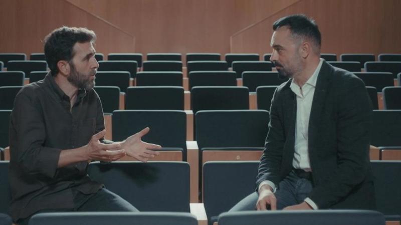 Joan Roig dimite como alcalde de Alcanar en 'Salvados': 