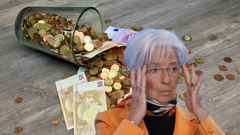 Las cuentas y depósitos españoles dan menos que el BCE: así pierden los ahorradores (y cómo evitarlo) 