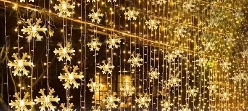 «Avivemos las auténticas luces; las del corazón, para fraternizarnos»