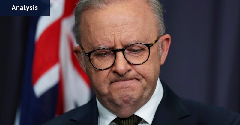 Albanese’s response to the Bondi massacre will shape Australia’s future Albanese’s response to the Bondi massacre will shape Australia’s future