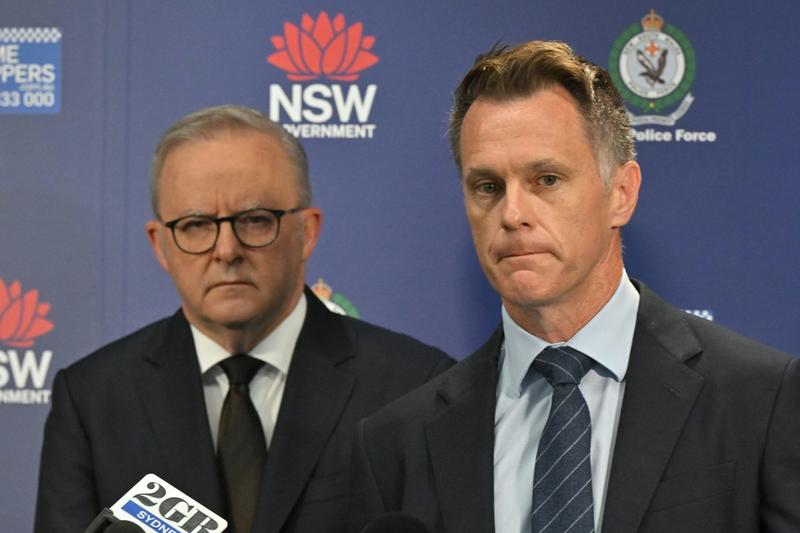 National cabinet agrees to sweeping overhaul of Australia’s gun laws in response to Bondi massacre National cabinet agrees to sweeping overhaul of Australia’s gun laws in response to Bondi massacre