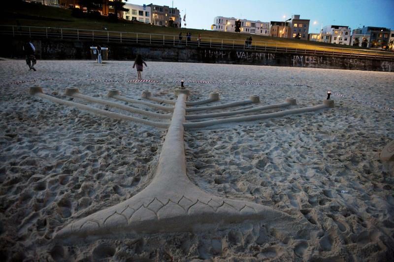 What is Hanukkah and how is it celebrated?