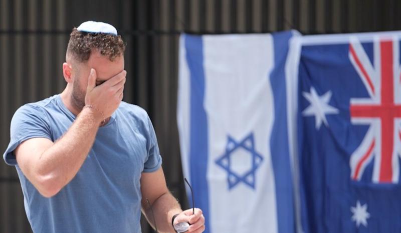 Dark day hurts us all: now we must show unity and resolve Dark day hurts us all: now we must show unity and resolve