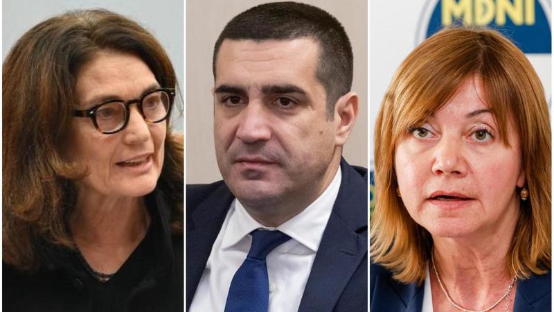 Casa e salute, de Pascale: “Costruire in altezza”, contrattacco dell’opposizione