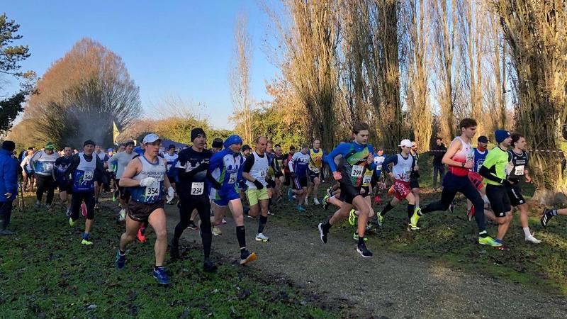 Podismo, la chiusura del trofeo al Parco Urbano. ’Città di Ferrara’, numeri record. Molmenti e Gianninoni in testa