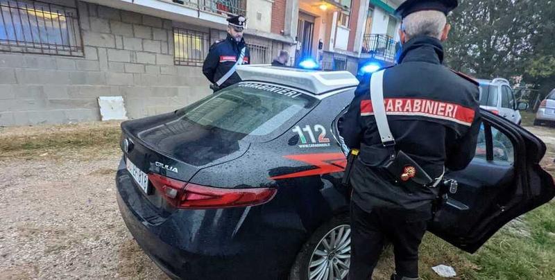 Minacciate e inseguite ad Argenta, due minorenni sotto shock