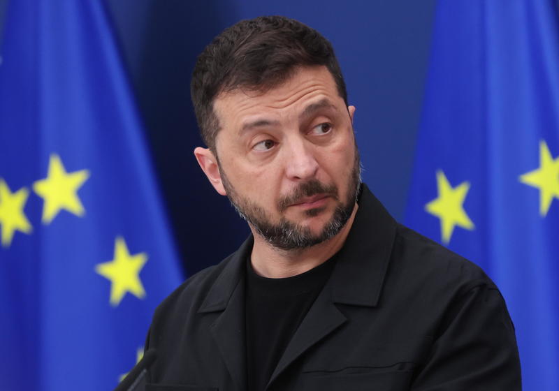 A Berlino si discute della crisi ucraina