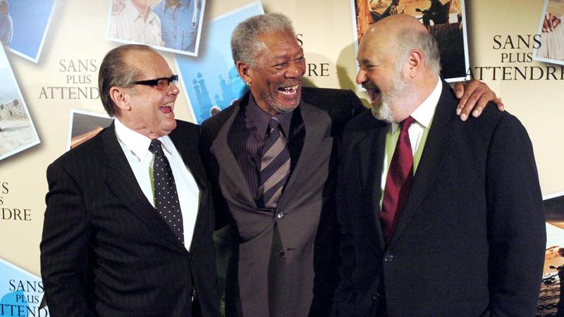 Da 'La storia fantastica' a 'Misery non deve morire': chi era il regista e produttore ucciso a Los Angeles /