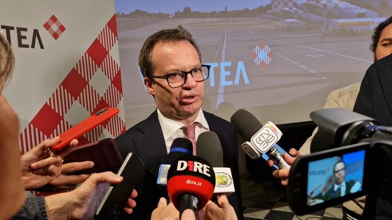 Il console Carrai: ”L’Occidente asseconda l’odio. Troppi distinguo nella condanna delle stragi”