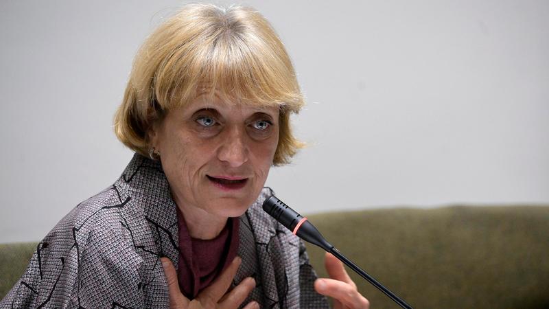 Strage di Sydney, Noemi Di Segni (Ucei): “C’è troppa debolezza nel sostegno agli ebrei” / Strage di Sydney, Noemi Di Segni (Ucei): “C’è troppa debolezza nel sostegno agli ebrei” /